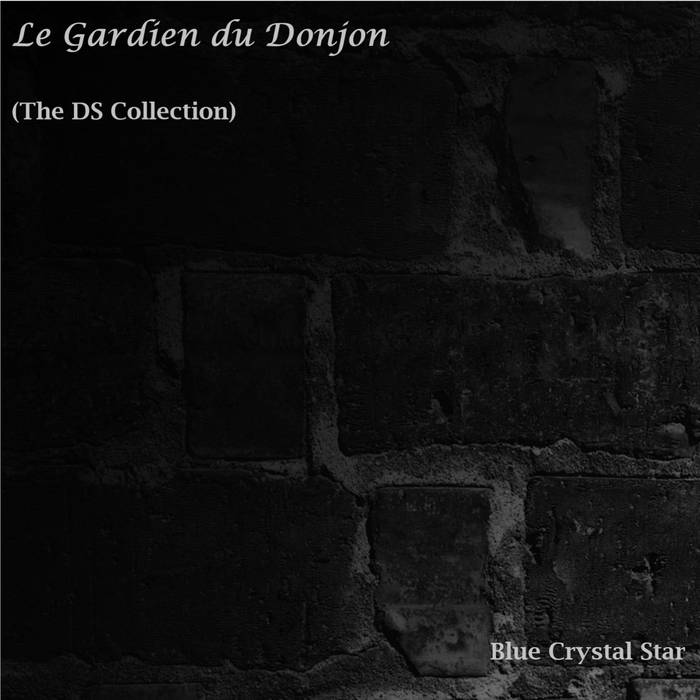 Le Gardien Du Donjon