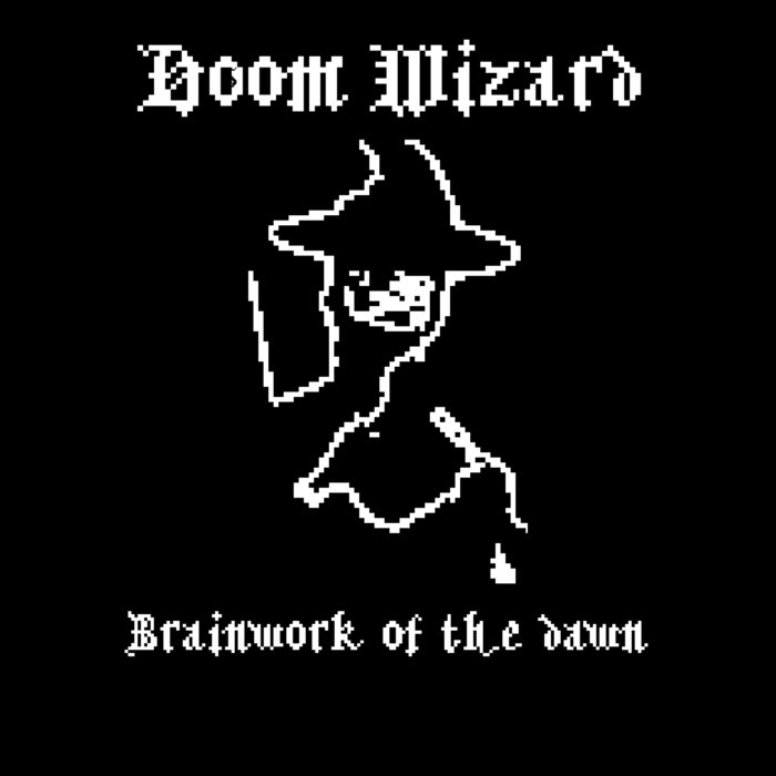 Brainwork of the dawn