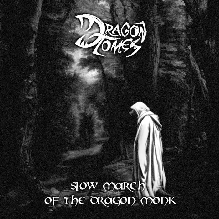 Slow March of the Dragon Monk