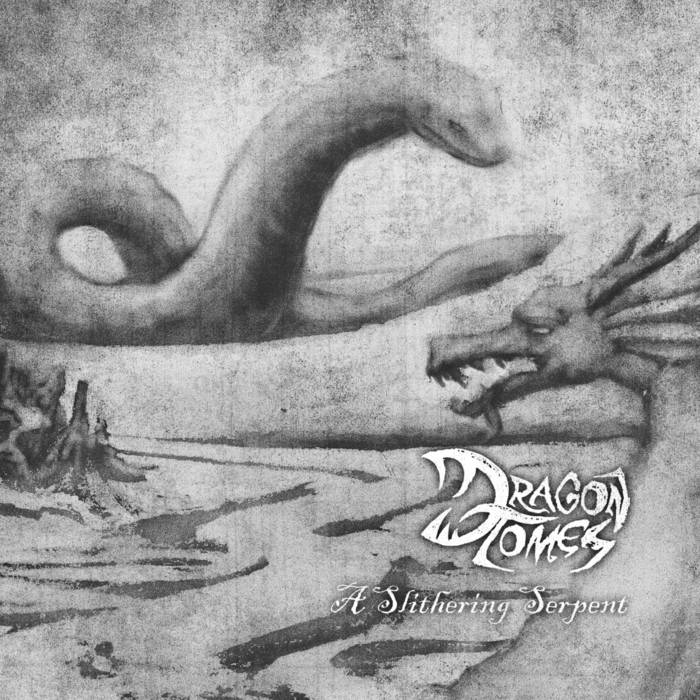 A Slithering Serpent