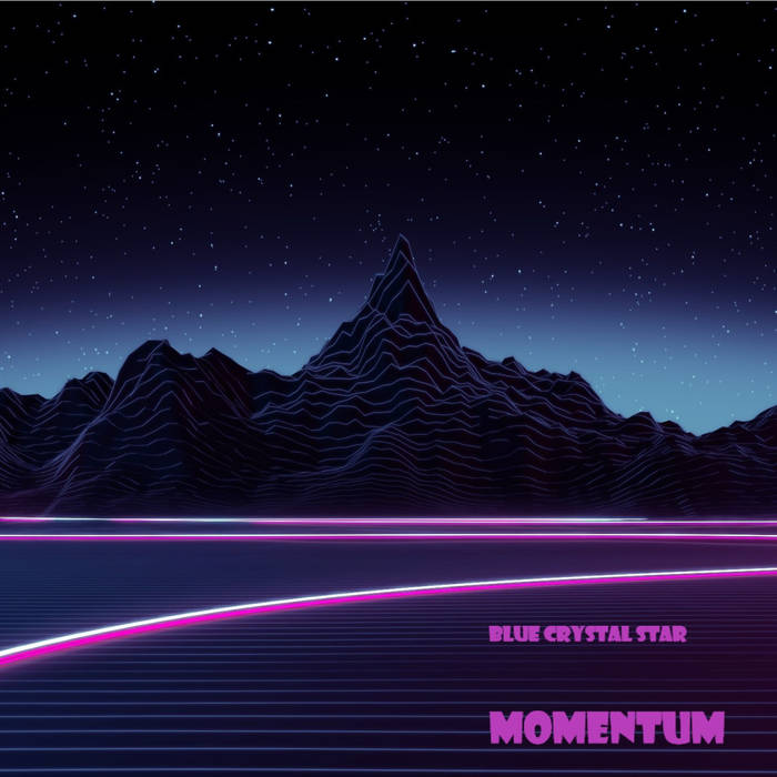 Momentum (Ep)