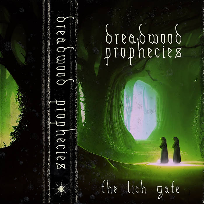 The Lich Gate: Live Dungeon Synth Sessions