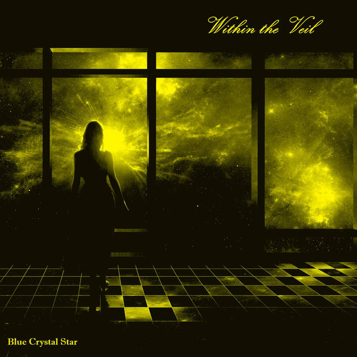 Within The Veil (Ep)