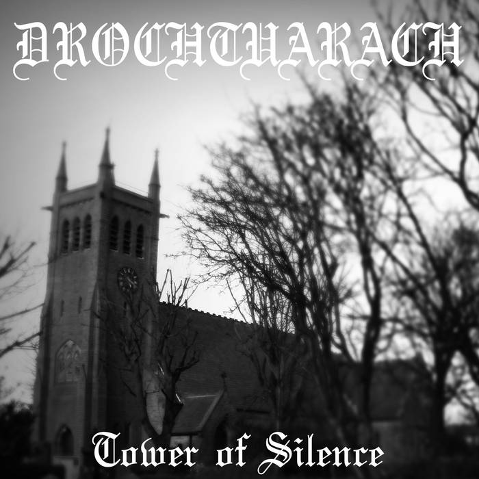 Tower of Silence