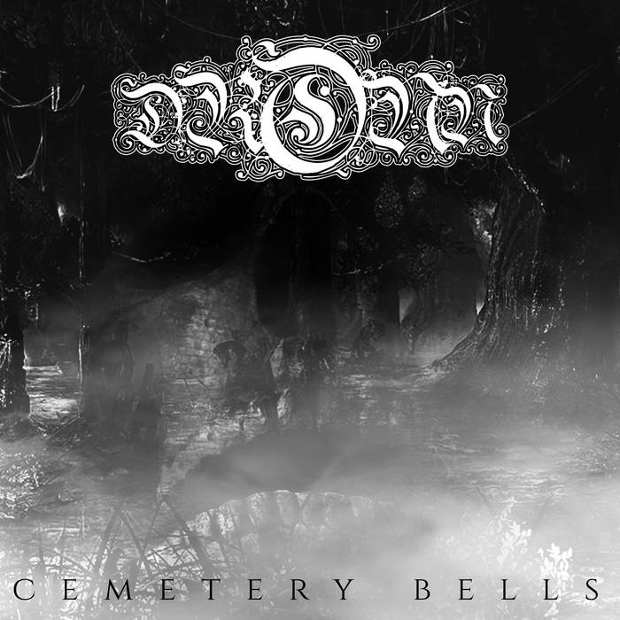Cemetery Bells