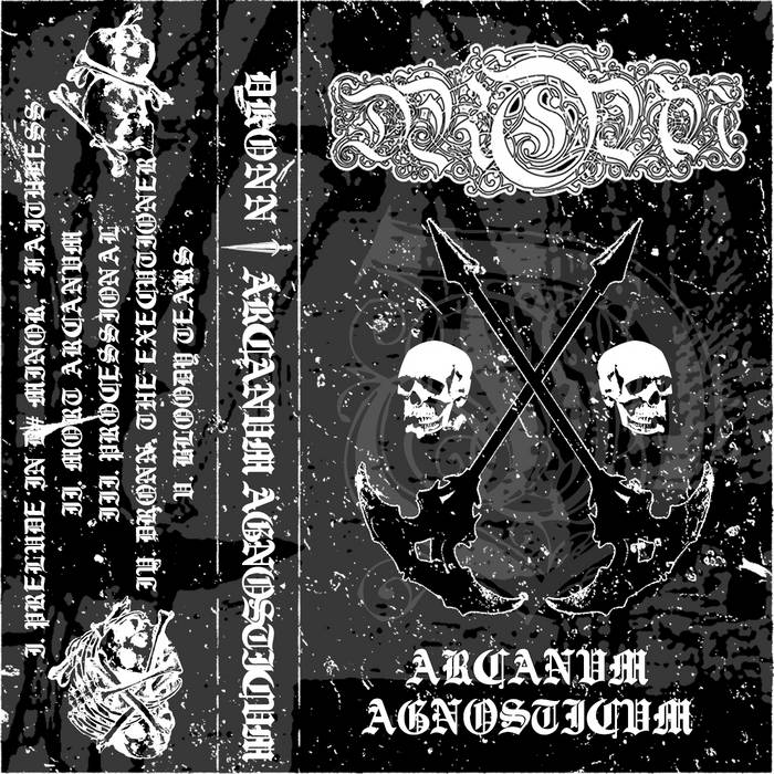 Arcanvm Agnosticvm