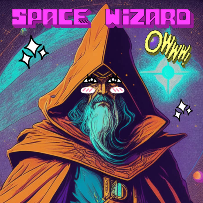 Space Wizard