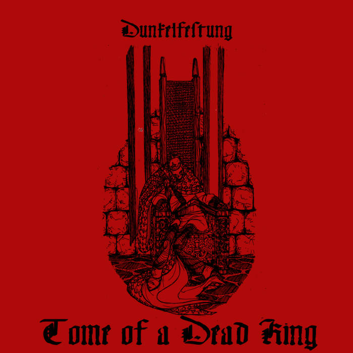 Tome of a Dead King
