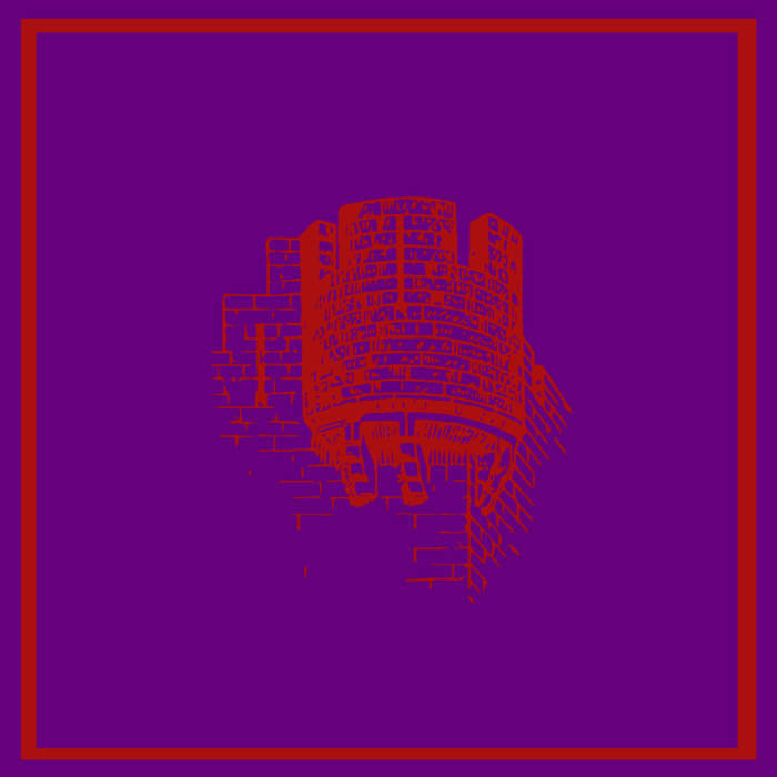 Sanguine Tower