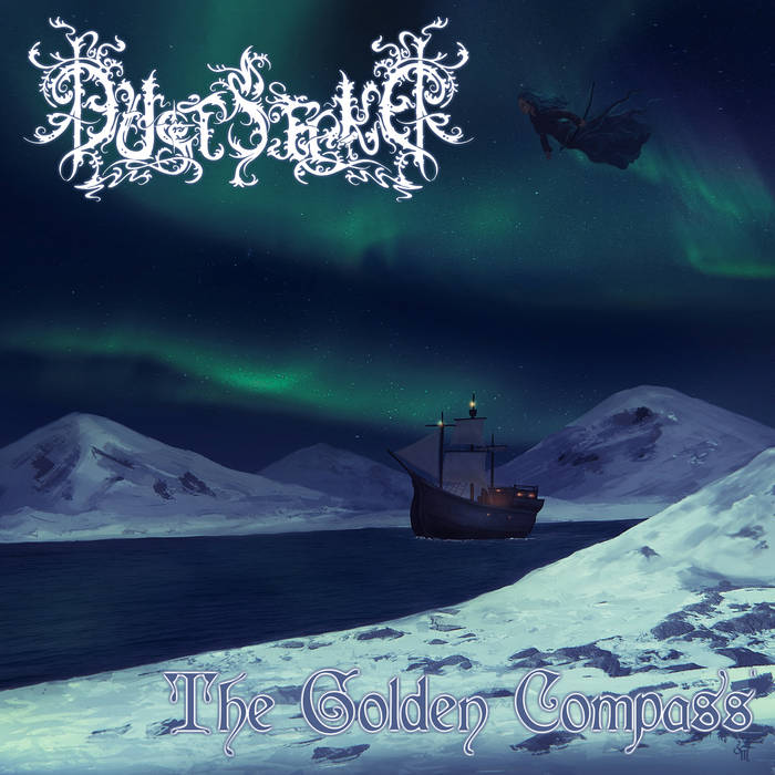 The Golden Compass