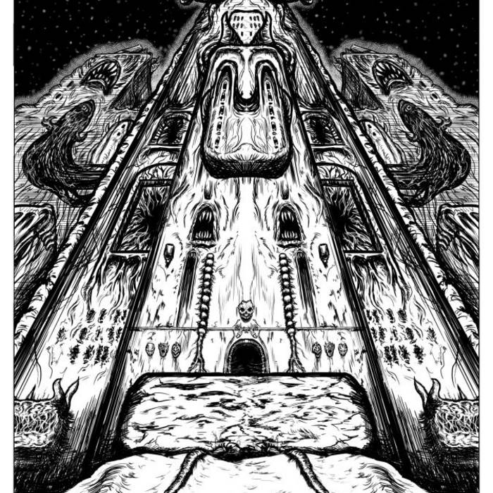 Les Captifs de l'Entité Cosmique [Abyssal]