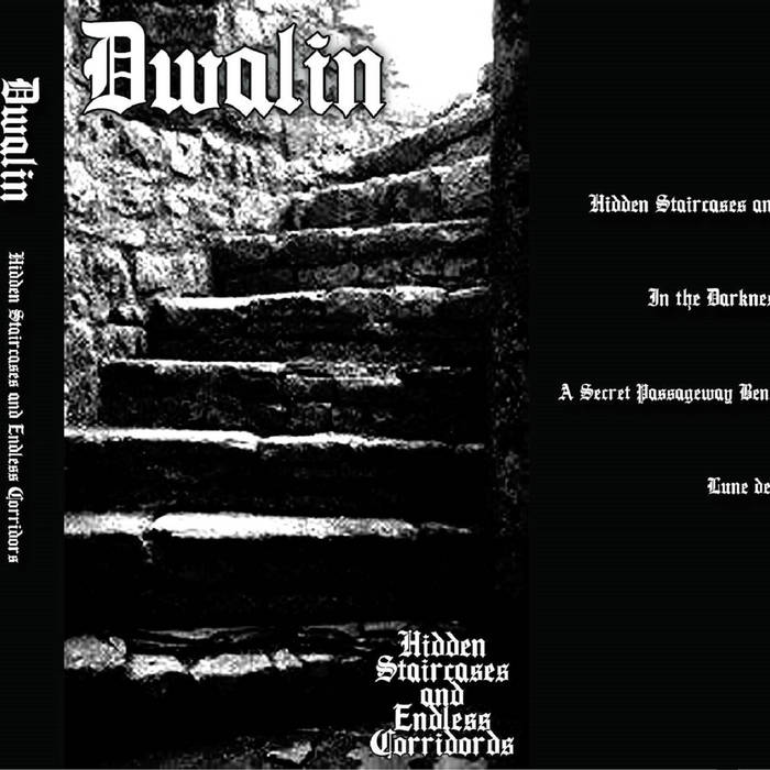 Hidden Staircases and Endless Corridors