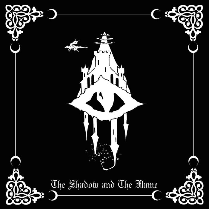 The Shadow and the Flame