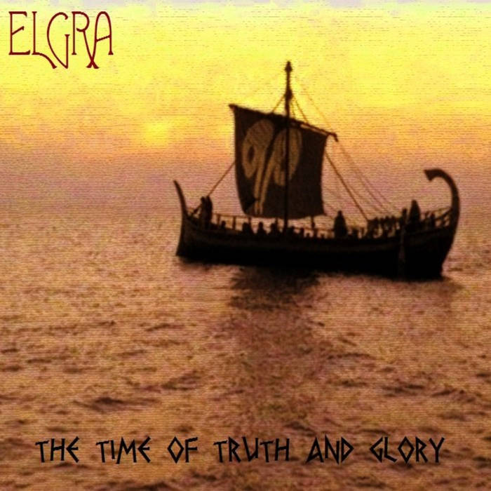 The Time Of Truth And Glory