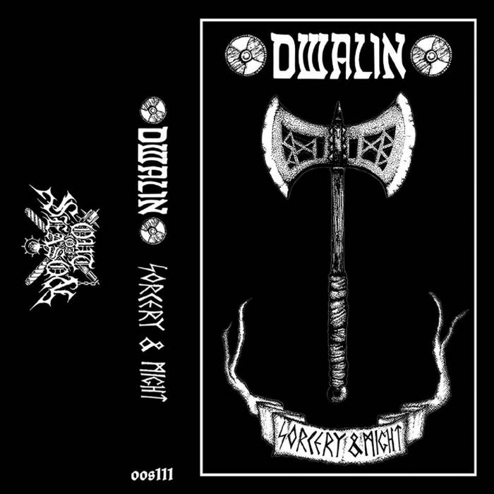 Sorcery & Might