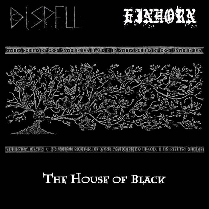 The House of Black