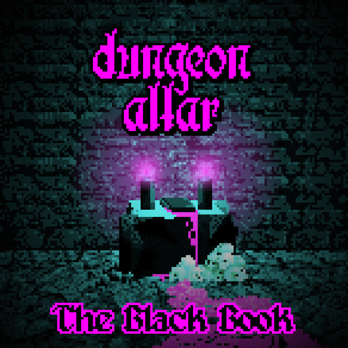 The Black Book