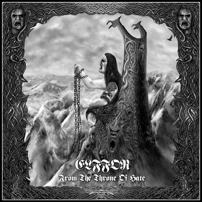 From the Throne of Hate