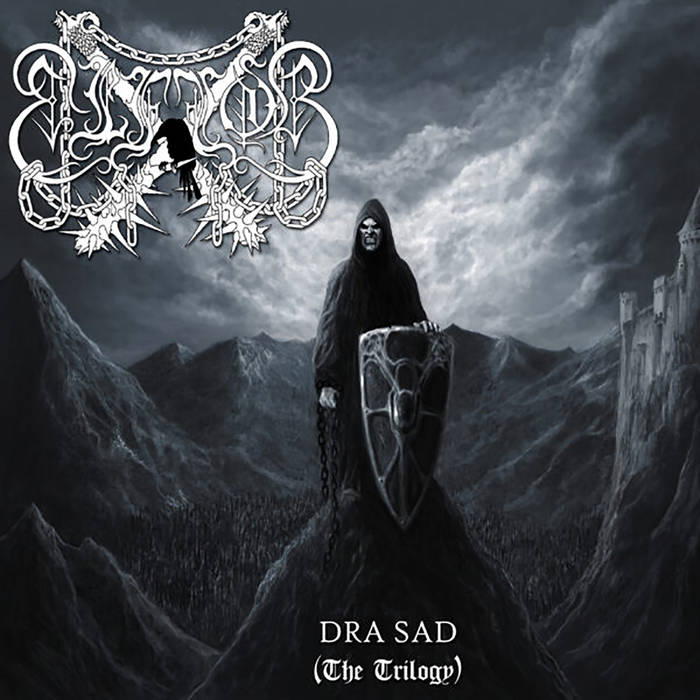 DRA SAD (The Trilogy)