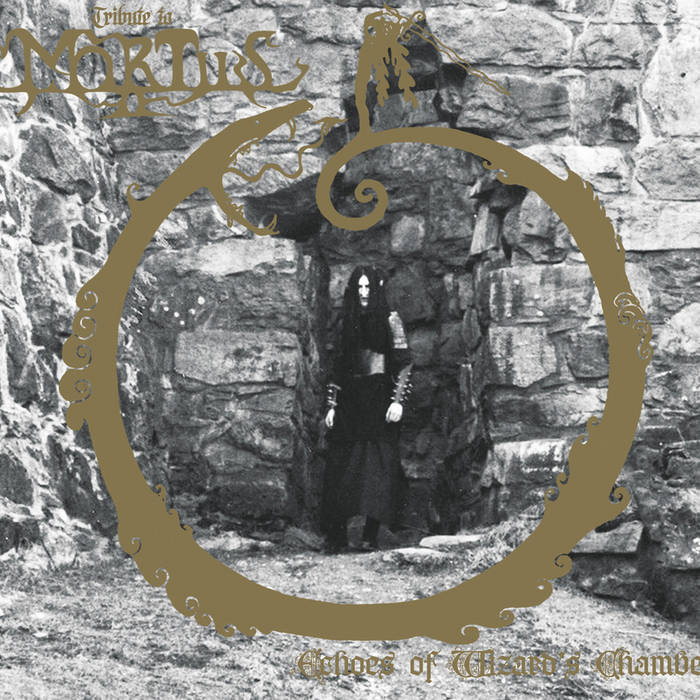 Echoes of Wizard's Chamber - Tribute to Mortiis