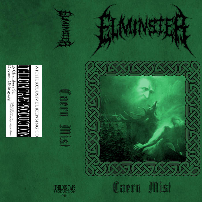 Caern Mist