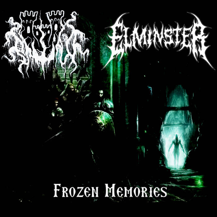Frozen Memories
