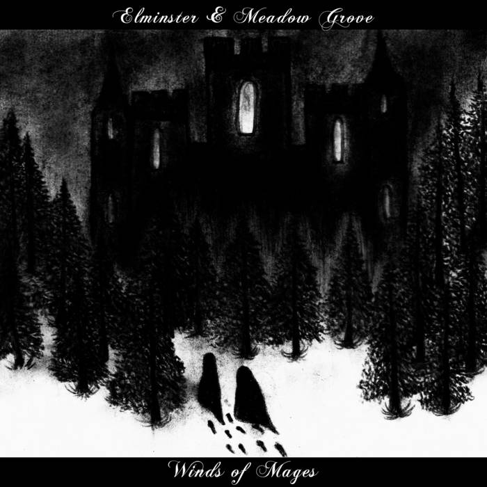 Winds Of Mages