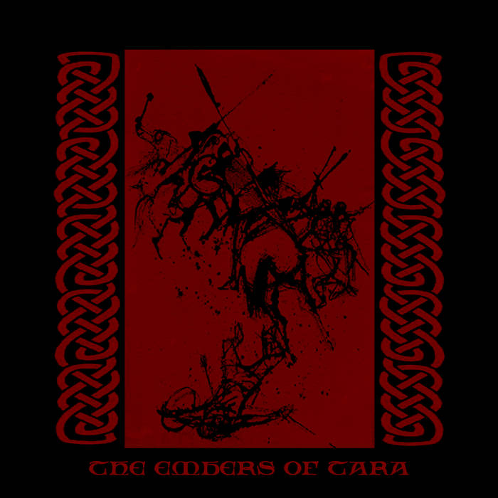 The Embers Of Tara