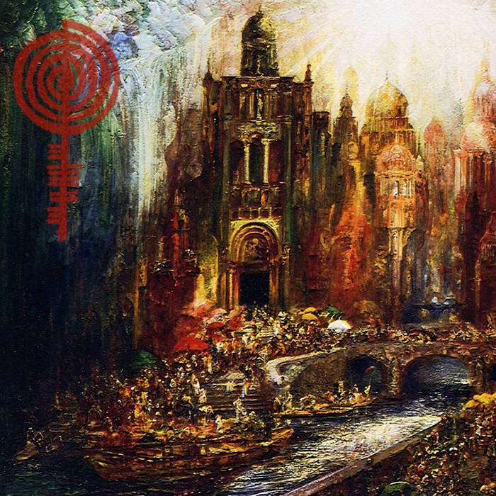 Realm of Sleep