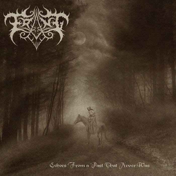 Echoes From a Past That Never Was [compilation]