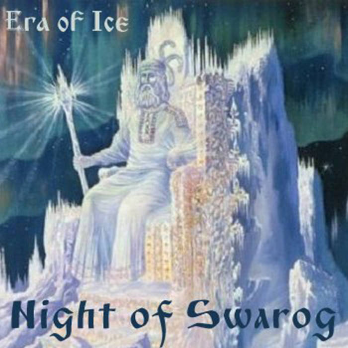 Night Of Swarog