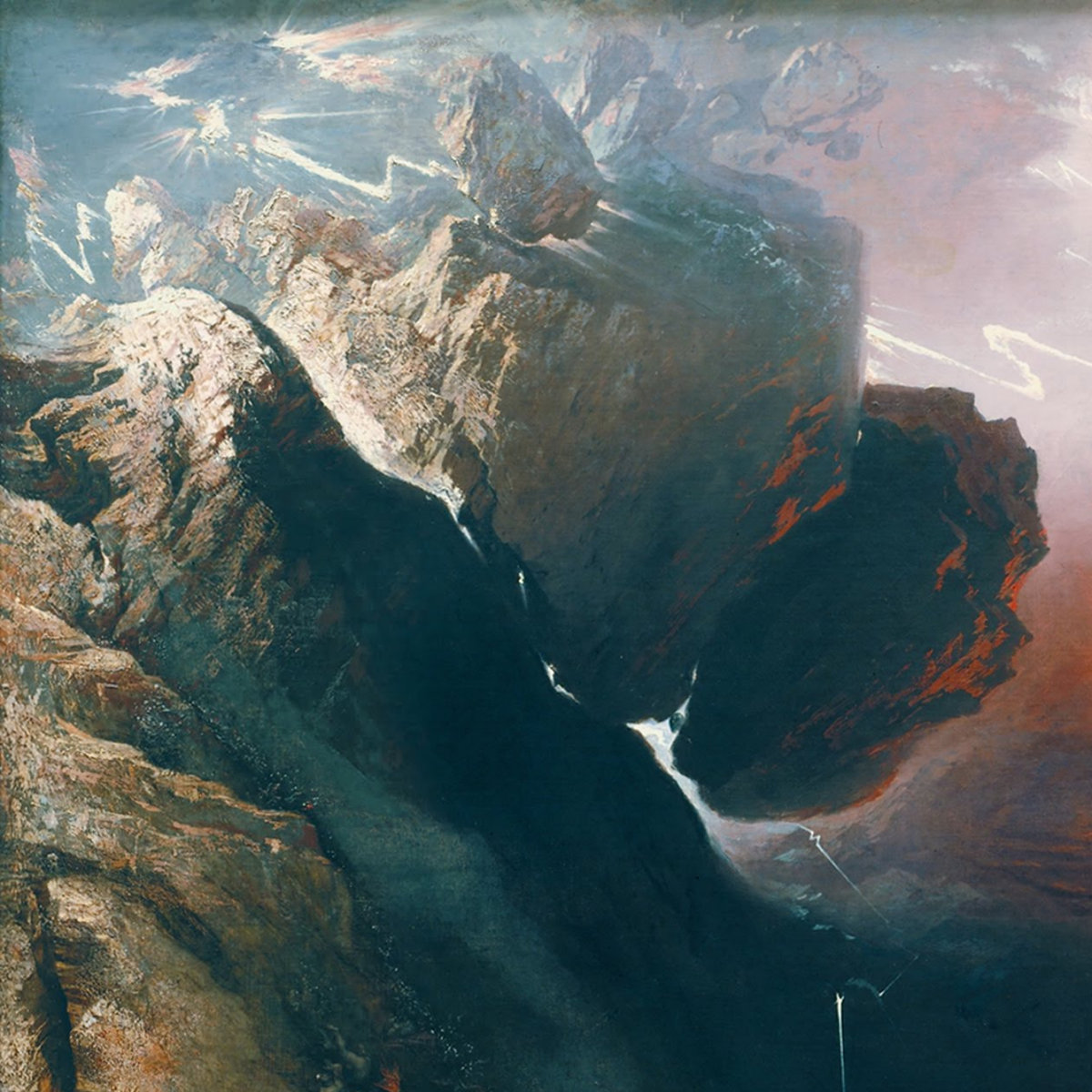 The Slipping Of Time