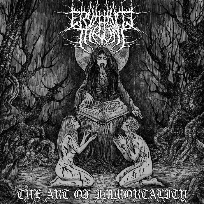 The Art of Immortality