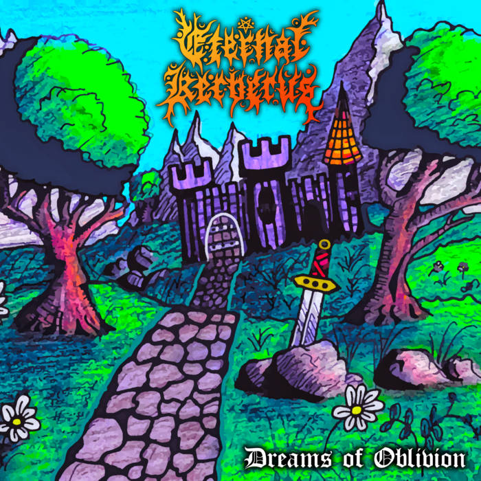 Dreams of Oblivion