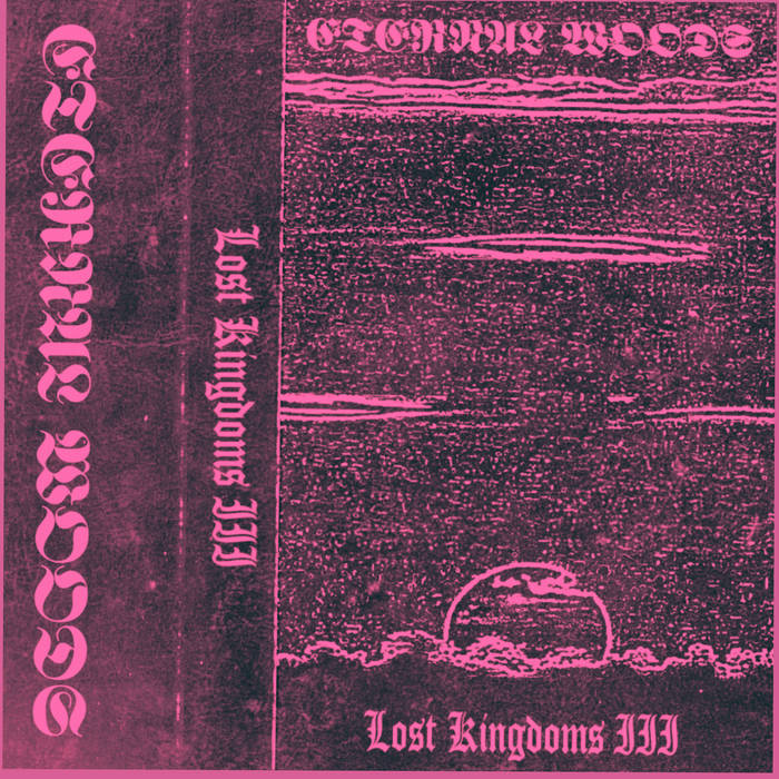 Lost Kingdoms III