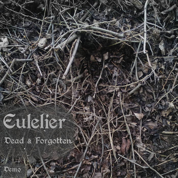 Dead & Forgotten (Demo)