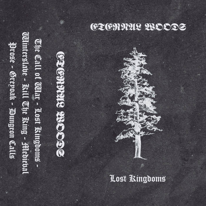 Lost Kingdoms