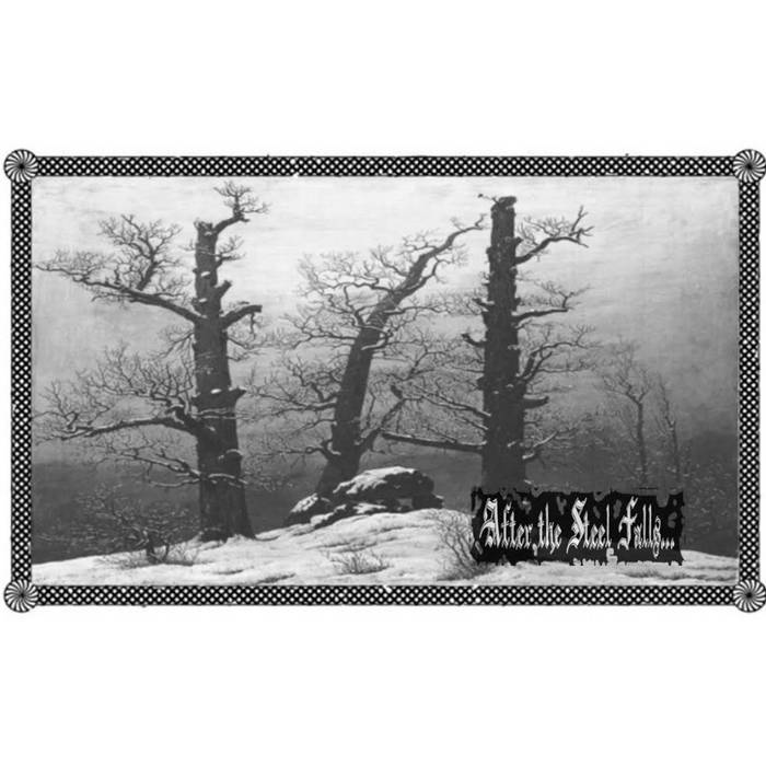Fellhammer - After the Steel Falls​.​.​.