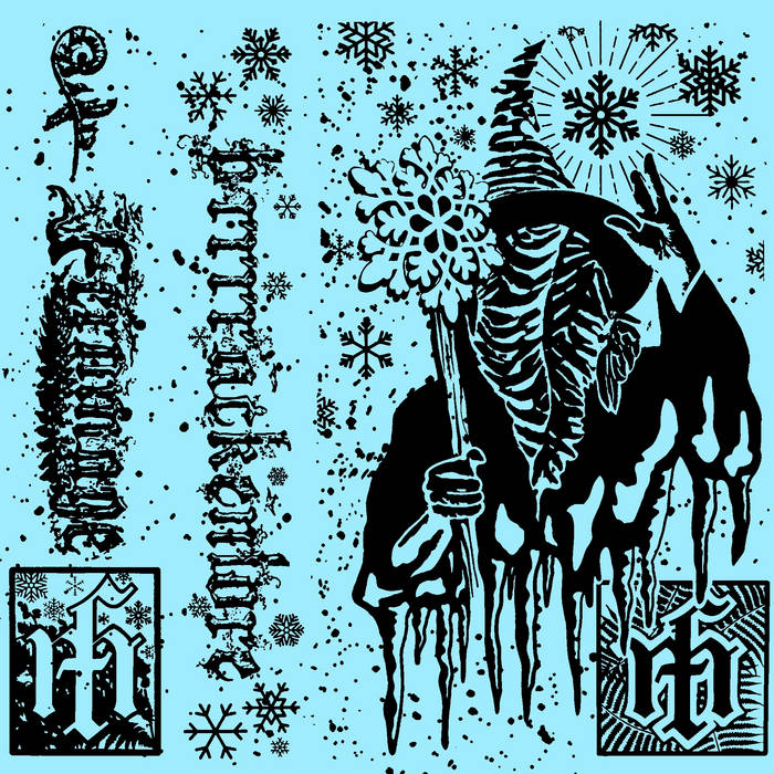 Brrrrackenlore