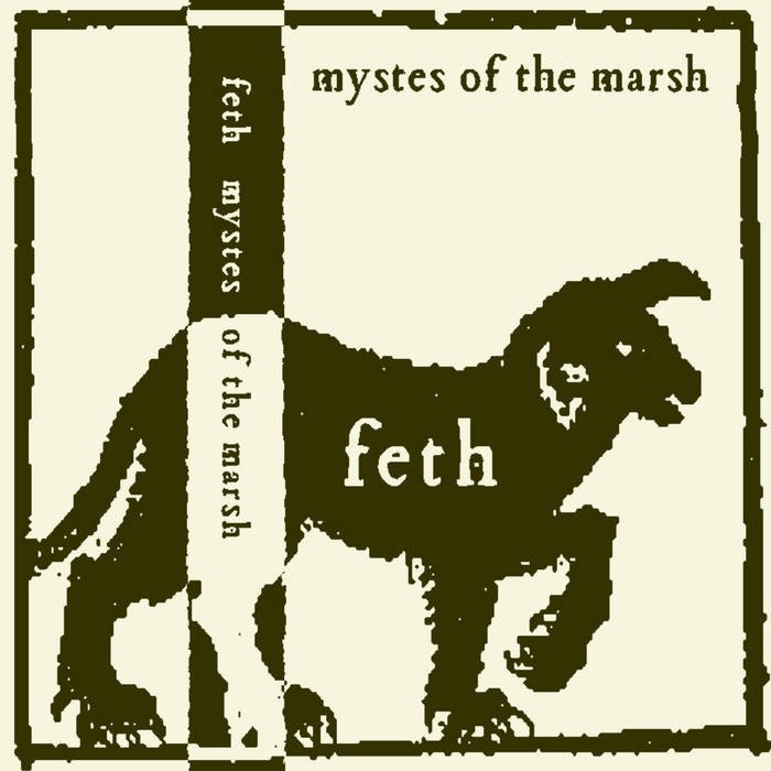 mystes of the marsh