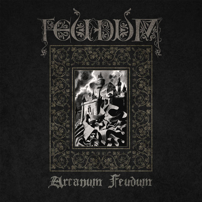 Arcanum Feudum (Single)