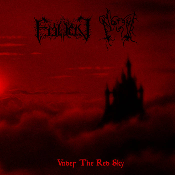 Under The Red Sky