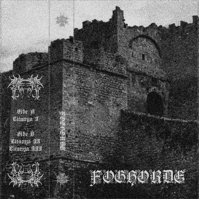Foghorde