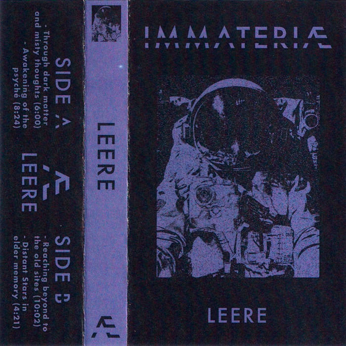 Leere