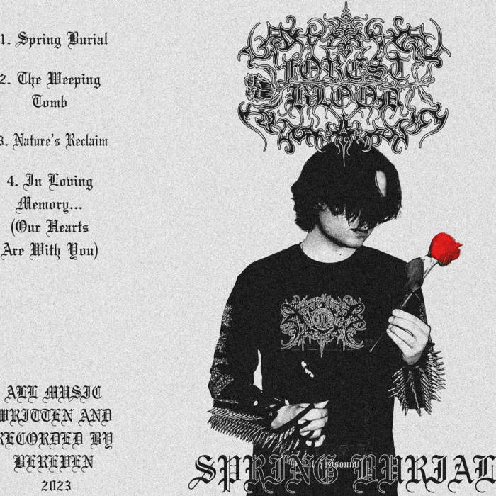 Spring Burial