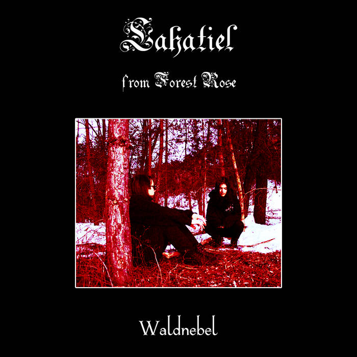 Waldnebel - Lahatiel (from Forest Rose)