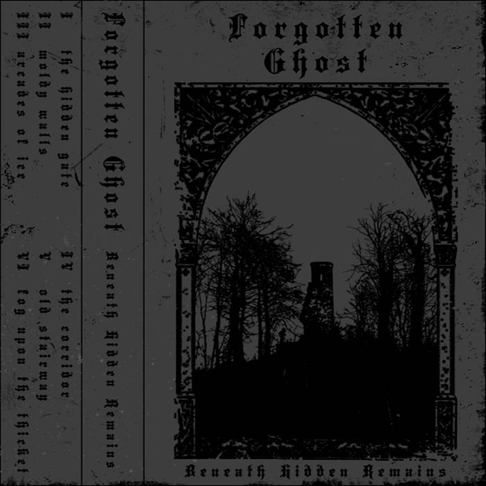 Beneath Hidden Remains
