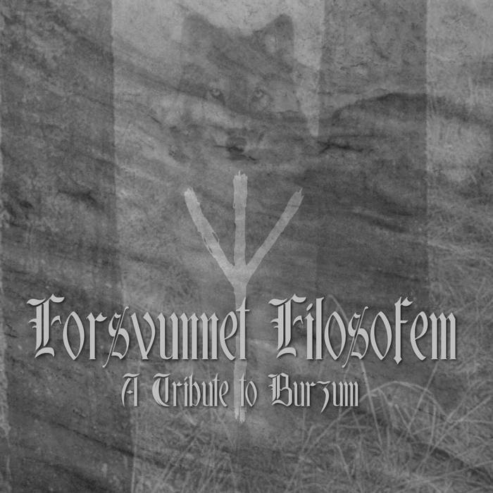 M​ó​ti Ragnarokum (Burzum Cover)