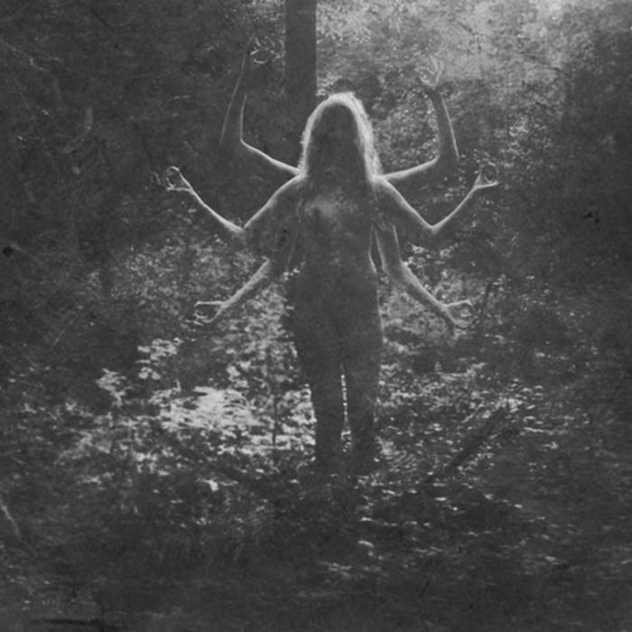 Invoking The Forbidden Wisdom