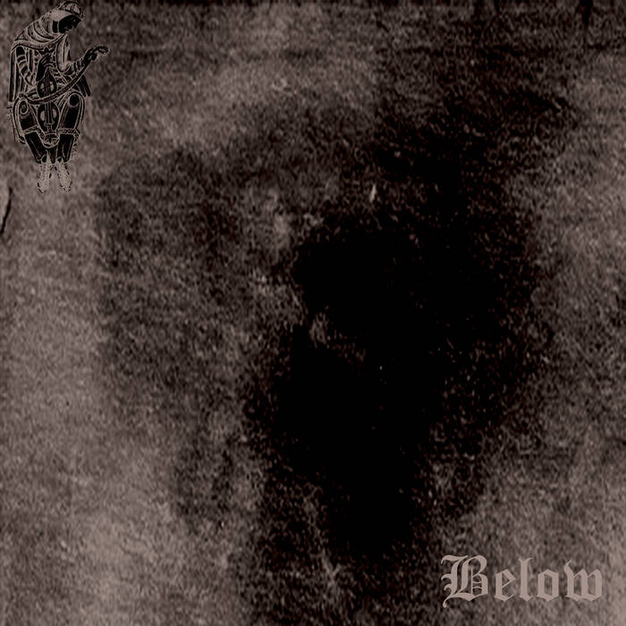 Below ~ Broken Score